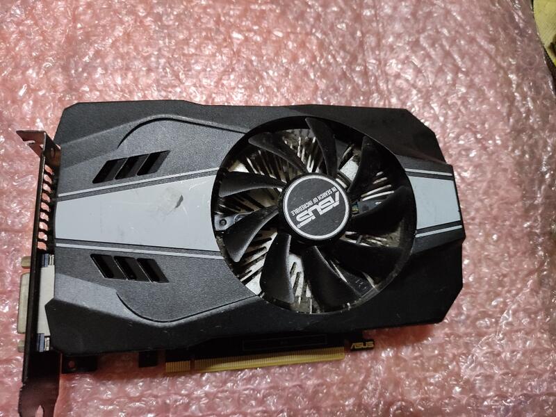 華碩顯示卡型號GTX1060-6G 故障品不退不保| 露天市集| 全台最大的網路