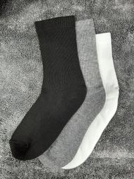 【群益】(黑色12雙)紳士襪；襪子、棉襪、長襪、中筒襪、薄襪、運動襪、球襪、軍襪、學生襪、襪子、