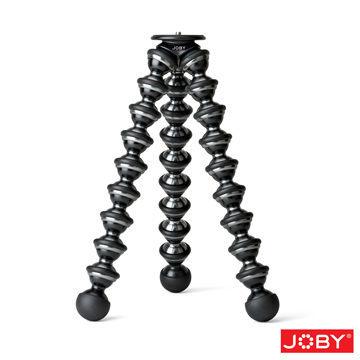 ＊JOY數位科技＊JOBY JB3 GorillaPod Focus 金剛爪專業單眼腳架(不含雲台)台閔公司貨