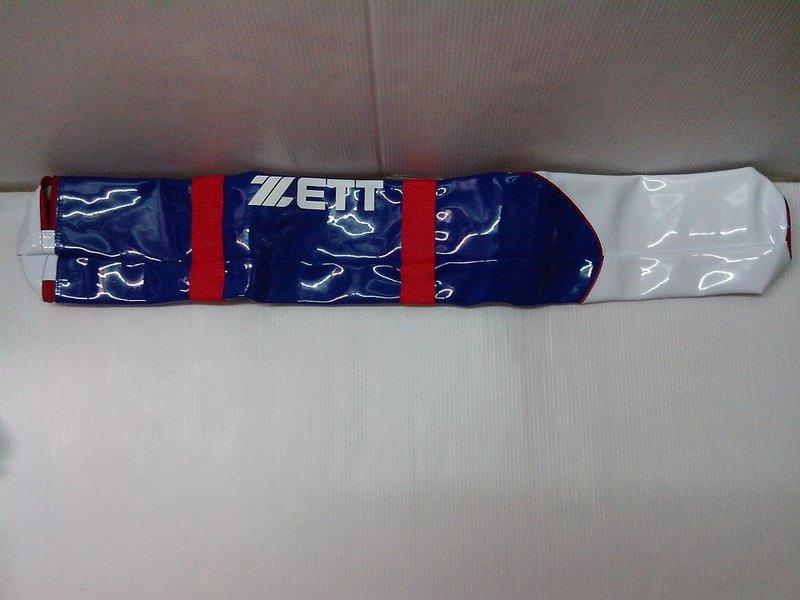 【時代體育】ZETT 日本品牌 單支入球棒袋 BCT-731