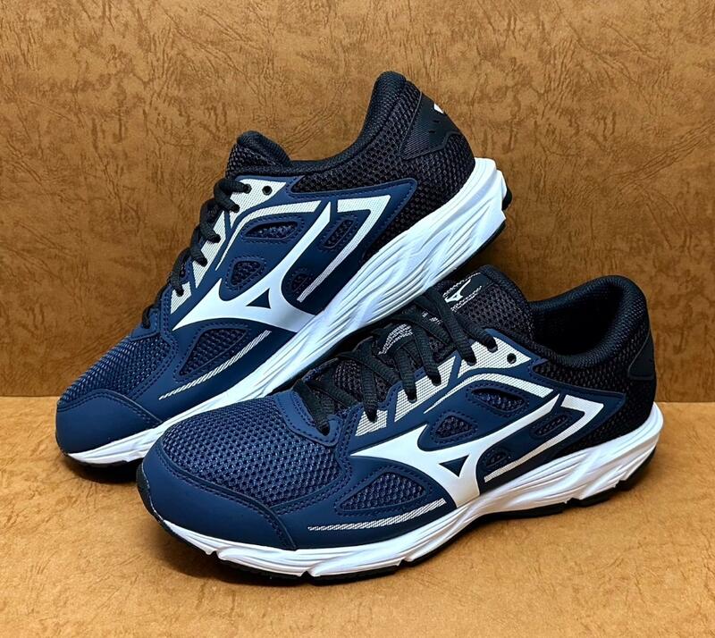 Pair 美津濃 MIZUNO SPARK 7 K1GA220353 基本款 慢跑鞋 男鞋 輕量透氣 舒適好穿 | 露天市集 | 全台最大的 ...