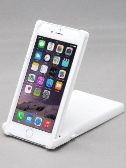 日本原裝進口 iPhone 6+ 白,黑 Trick Cover 蝴蝶刀 保護殼 現貨