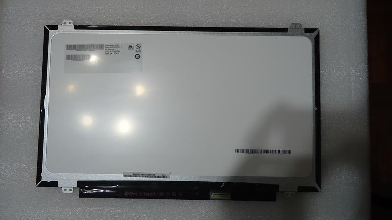 【NB面板專賣店】AUO B140HTN01.B 霧面 FHD  Acer E5-491G 可升級 IPS 面板 