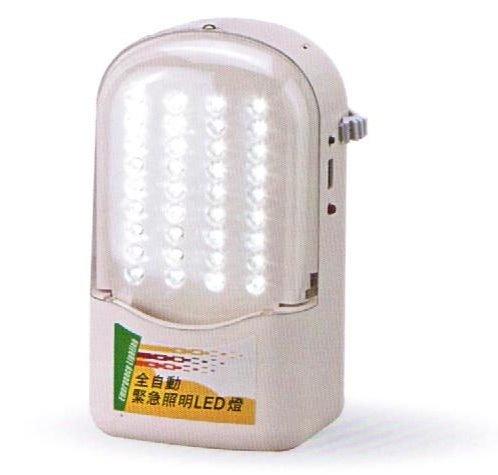 彥尹消防器材 含稅價 36顆LED 緊急照明燈 方向燈 出口燈SH-36PS 吸頂/壁掛式 台灣製造