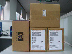 HP全新盒裝 300GB 15K 3.5" SCSI 硬碟(411089-B22,481659-003,411261-0