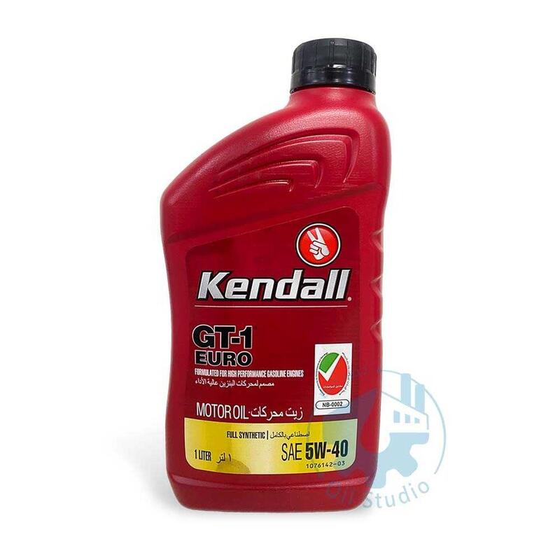kendall-gt-1-euro-5w40-sn-a3-b4-shell-1l