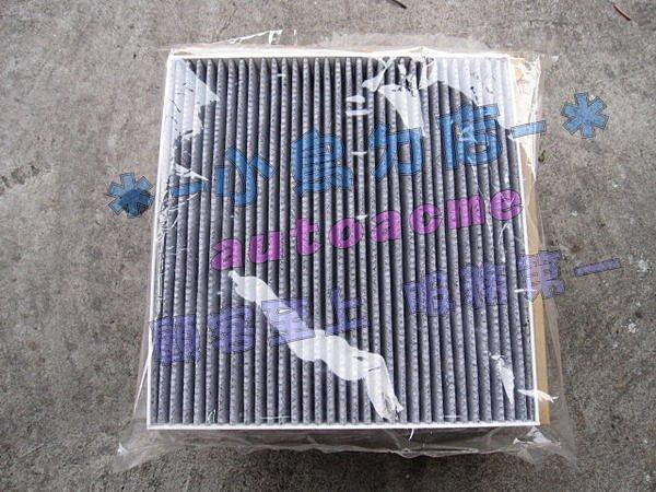 【小鳥的店】本田 CRV-3代/CRV3.5代 正廠 專用 高密度活性碳冷氣濾網