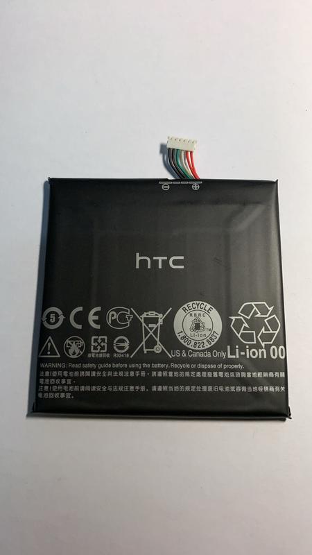 HTC Desire eye電池 ，宏達電 Desire eye 電池 (B0PFH100)，全新