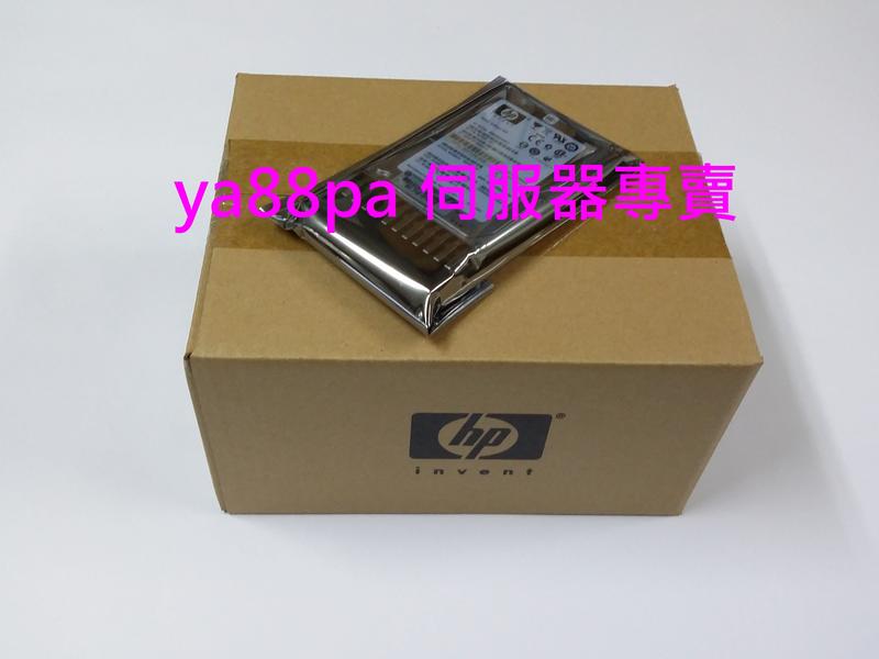 HP 900GB 900G 10K SAS 2.5" J9F47A 787647-001