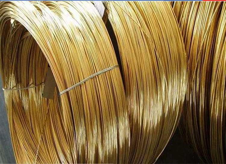 東方金工工具平價網~黃銅線 100公分 手工藝 飾品 創作 編織 DIY 編織線