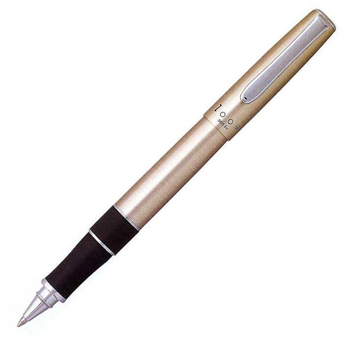 UZ文具雜貨】日本蜻蜓牌Tombow ZOOM505 原子筆0.7mm(BC-2000CZ) 筆芯可