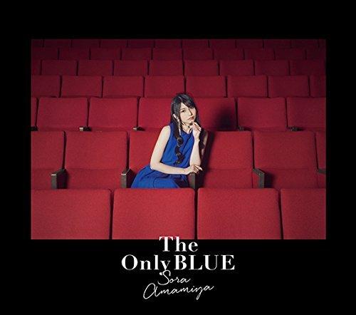☆代購☆ 雨宮天2nd專輯「The Only BLUE」初回生產限定盤(CD+BD) | 露天市集| 全台最大的網路購物市集