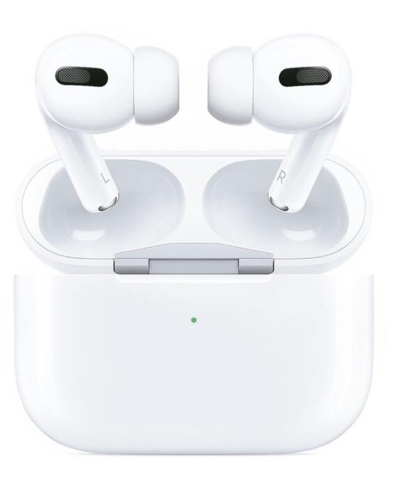 Apple蘋果 airpods2代 Pro 有線版 /無線充電版 板橋可面交 無線藍牙耳機 聽音樂通話