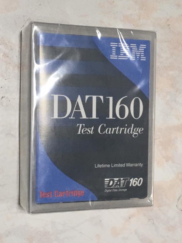 IBM 23R5636 DDS-6 DAT 160 80GB/160GB