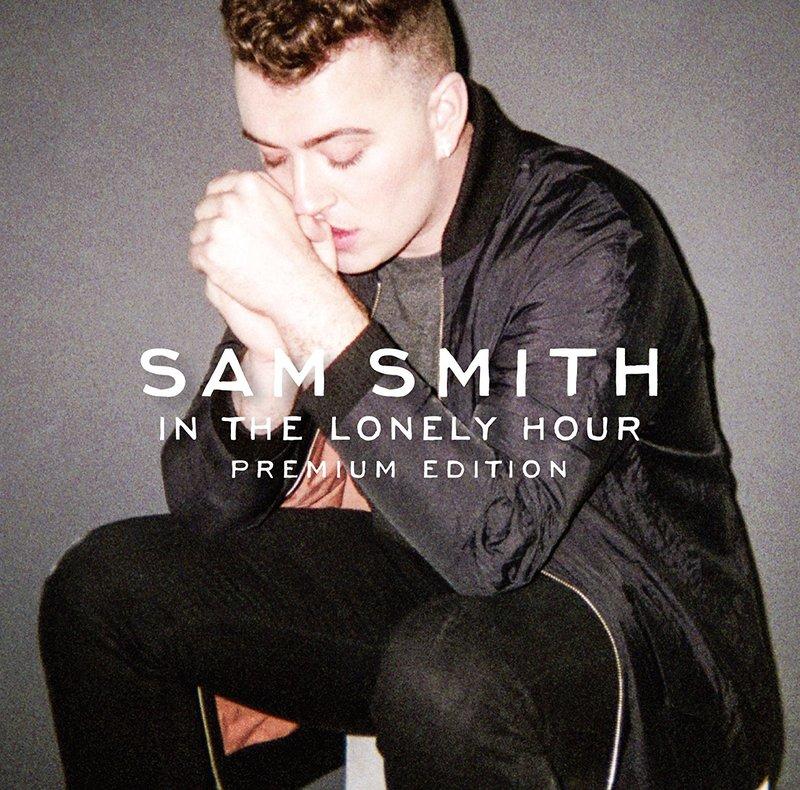 日本獨家 Sam Smith In the Lonely Hour 來日演唱紀念日本盤 SHM-CD高音質豪華盤 2CD