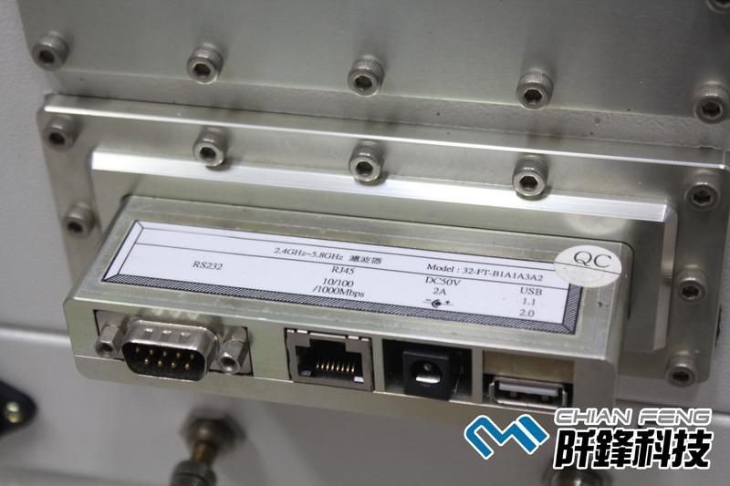 【阡鋒科技 專業二手儀器】二手隔離箱 中古隔離箱 氣動式訊號 隔離箱 Shielding Box 濾波器 屏蔽箱 | 露天市集 | 全台最大的 ...