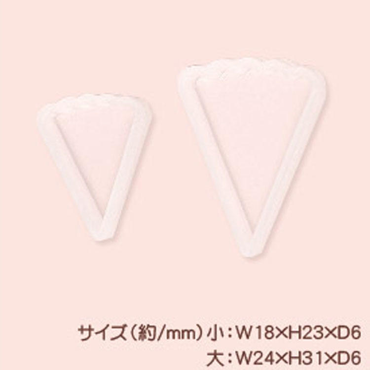 ~新品上市~日本製 UV 水晶 粘土 樹脂土用  切片披撒型 矽膠軟模