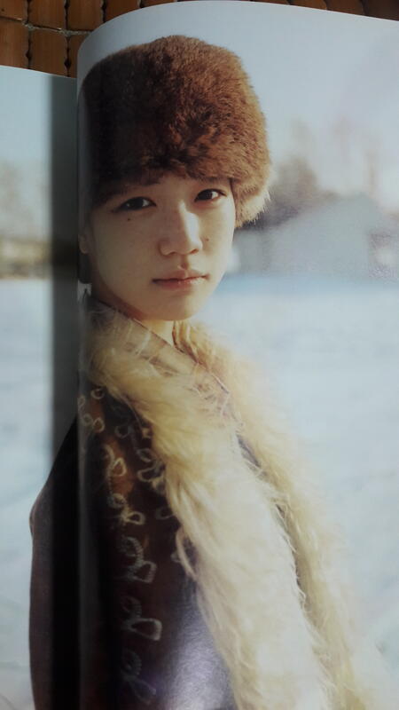 不二書店蒼井優蒼井優寫真集「ダンデライオン」2007(不露G3