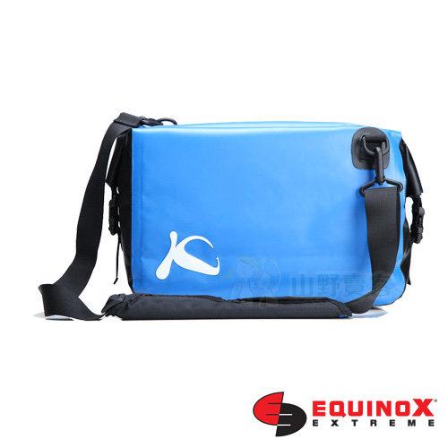 【山野賣客】Equinox / Karana 100% 可背防水3C袋(5色) 相機袋 相機防水袋 59033