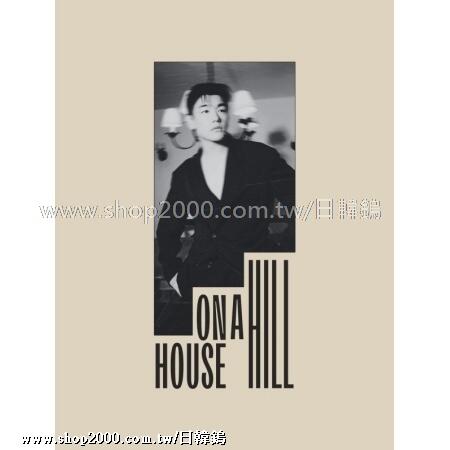◆日韓鎢◆代購 Eric Nam《House On A Hill》