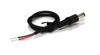 【proud-3c】含稅附發票 原裝進口DC Plug Cable Assembly 5.5mm for ODROID-