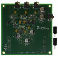 TMDXMDKDS3254(TI)TLV320AIC3254 -醫療/數位式聽診器 (DS)評估板=>全新原裝現貨