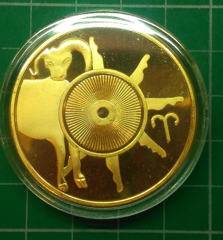 外國 各式代幣紀念章  代幣  品相如圖 @EU111