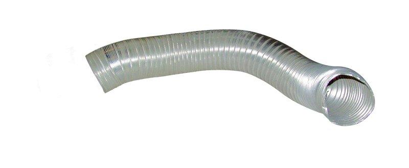 3" 4" 鋁風管 可拉長10尺 可伸縮鋁風管 通風管 排氣管 排油煙管 彎頭 散熱鋁管