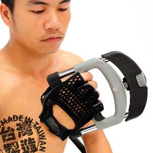 狂推薦◎台灣製造HAND GRIP高效能握力器(20~60公斤調節)P260-101TRA可調式握力器運動健身器材推薦