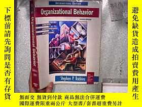 古文物organizational罕見behavior [eight edition] 組織行 [8版] 02露天261 