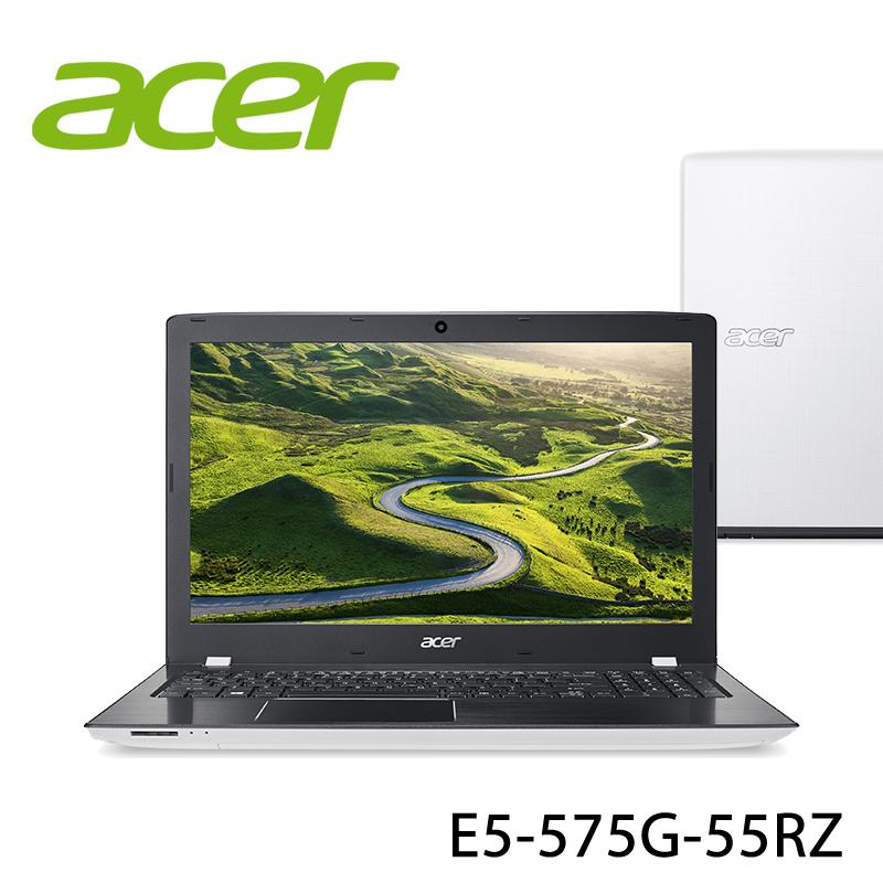 買1送1咖啡 ACER E5-575G-55RZ 筆記型電腦 家用 I5 SSD 1TB 4G 非 電競 華碩 msi