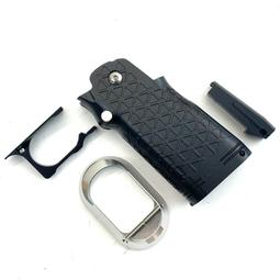 【IDCF】5KU CNC 鋁製握把 Type.8 適用於 ...