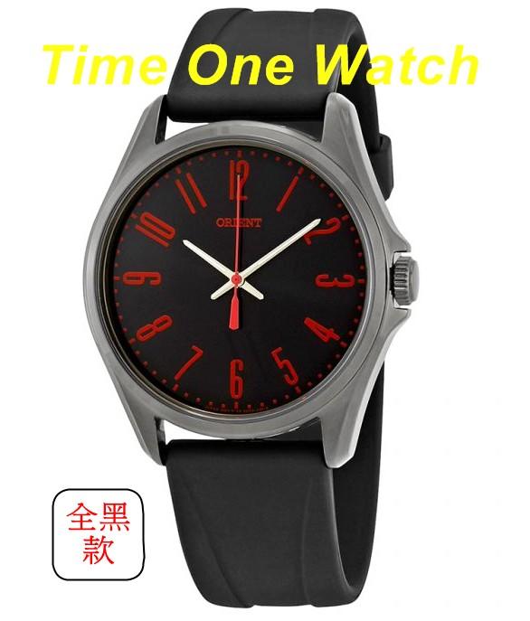 實體店面(可再議價)日系_ORIENT_東方錶運動型膠帶手錶FQC0S007B_FQC0S009B_FQC0S00AA