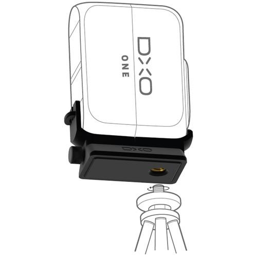 extra ※台北快貨※DxO ONE Camera Stand for iPhone iOS 專用三腳架轉接座+立架