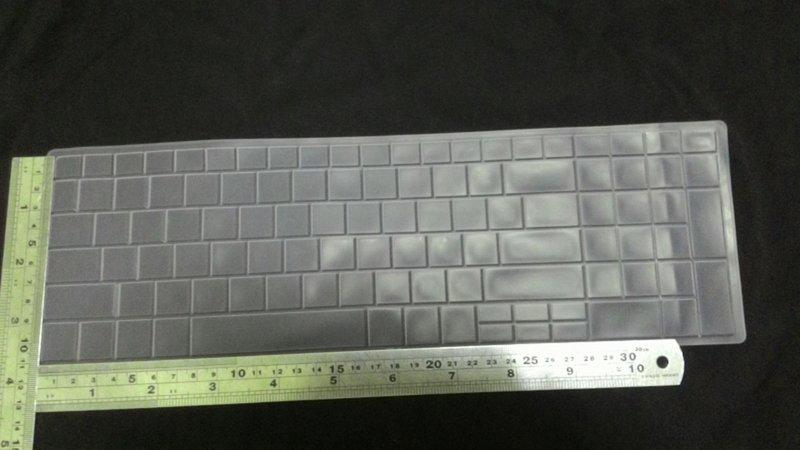 筆電鍵盤膜 宏碁 ACER E1-531G E1-531系列 保護膜 防水膜 矽膠膜