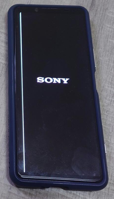Sony Xperia 5 II 黑色 (8G/256G)