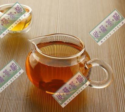 世藏茶酩 玻璃茶海 公道杯200ml功夫茶具 配件 分茶器