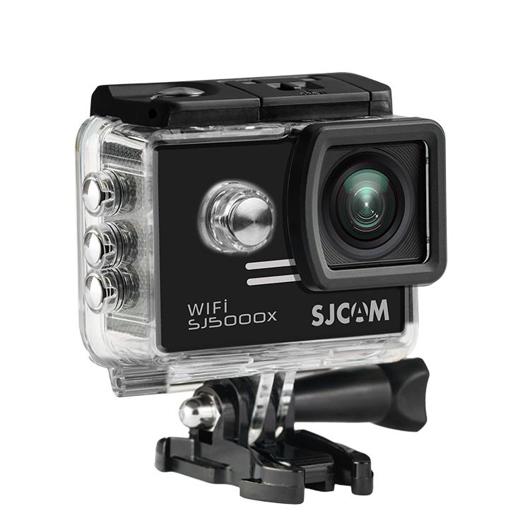 [極限專賣] SJCAM SJ5000X Elite菁英版 4k攝影機 GoPro SJ4000可參考