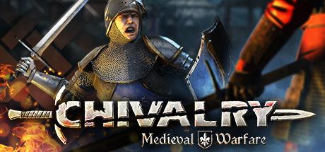 玩酷Steam十分鐘取貨正版免帳密Chivalry: Medieval Warfare快速取貨