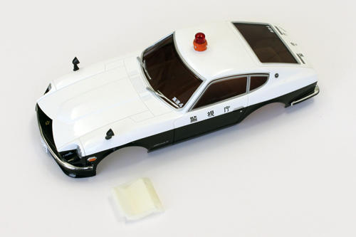 宏大※(全新)KYOSHO MINI-Z車殼(R246-1128) NISSAN FAIRLADY 240Z-L