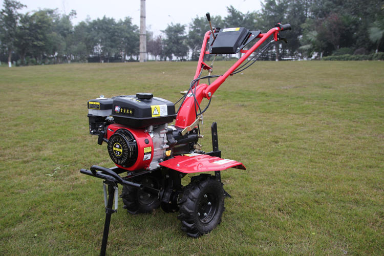 中耕機 鬆土機 打地機 璇耕機 耕耘機 微耕機 開溝 起壟 翻土機 | 露天市集 | 全台最大的網路購物市集