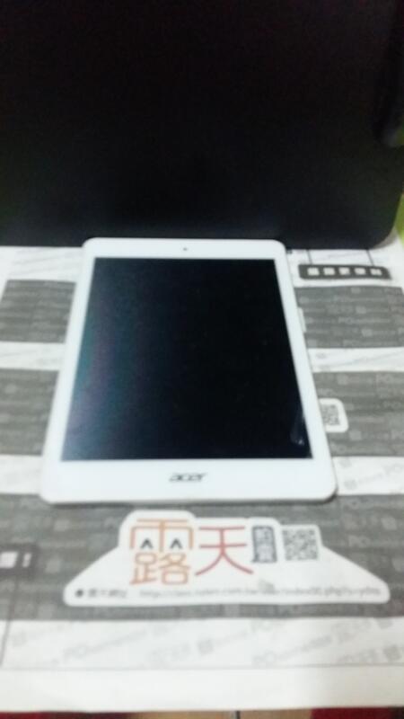 Acer Iconia A1-830 16GB平板~新北市歡迎自取~
