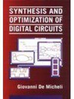 《Synthesis & Optimization of Digital Circuits》ISBN:0071132716│McGraw-Hill│G.De Micheli│只看一次