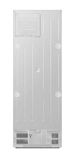 【小揚家電】LG冰箱 GN-BF330WV 332公升敲敲看變頻雙門冰箱｜雲朵白 新品預購 (問享優惠)