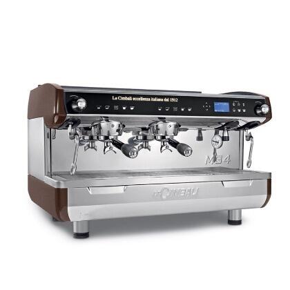 La CIMBALI M34 營業用 義大利進口營業用雙孔咖啡機 標準版 -【良鎂咖啡精品館】