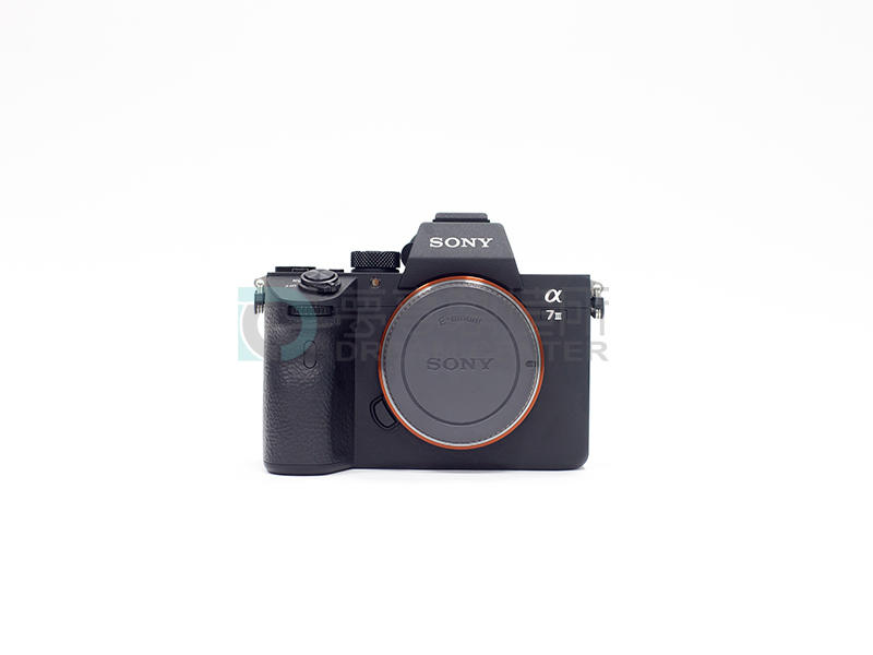 夢享製造所 Sony  A7III 台南 攝影器材出租 攝影機 單眼 鏡頭出租