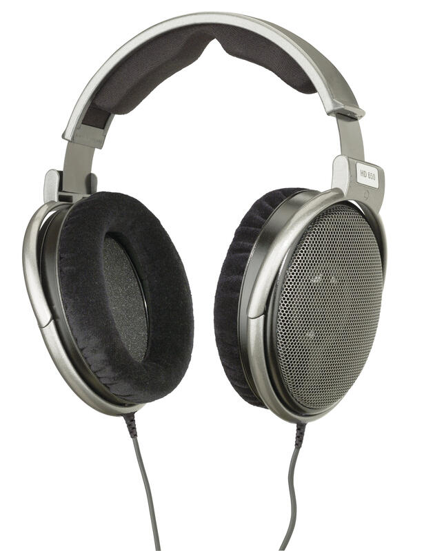 【叮噹電子】全新森海塞爾 Sennheiser HD 650 HD650 旗艦耳罩式耳機 可辦公室自取 保固一年