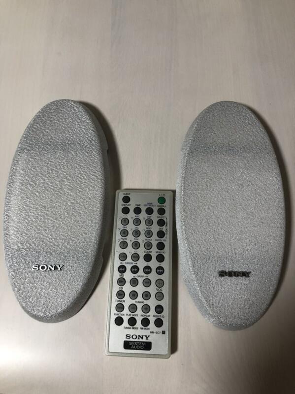 SOMY MDコンポ CMT-C7NT ジャンク SOMY MDコンポ CMT-C7NT ジャンク SONY ミニコンポ CMT-C7NT