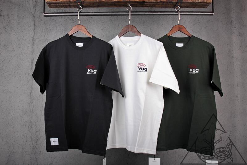 お買い物AII 02 / SS / COTTON Sサイズ WHITE Tシャツ/カットソー(半袖/袖なし)