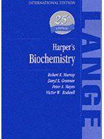 《Harpers Biochemistry (A Lange Medical Book)》ISBN:0838536905│Prentice Hall│MURRAY